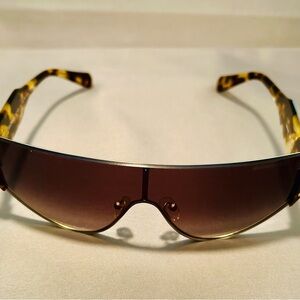 Michael Kors  Women’s Park City Sunglasses